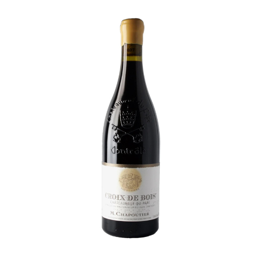 M. Chapoutier Chateauneuf du Pape Croix De Bois 2020