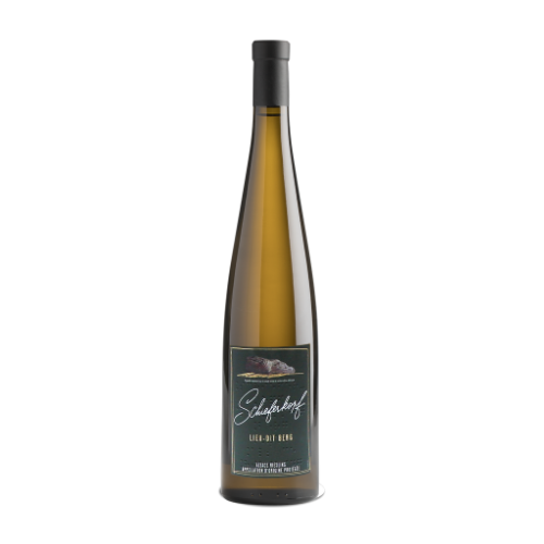M. Chapoutier Alsace Riesling Lieu Dit Berg Blanc 2020