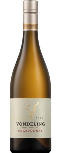 Vondeling Estate Chardonnay
