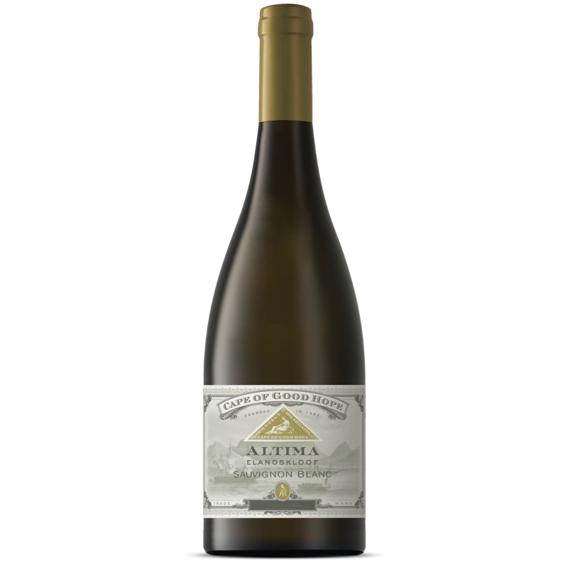 Cape Of Good Hope Altima Sauvignon Blanc