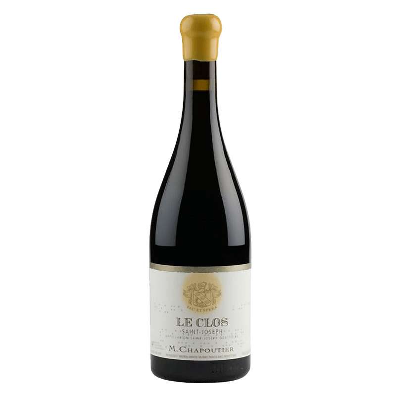 M. Chapoutier Saint Joseph Les Clos 2019