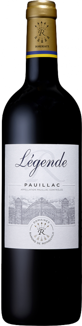 Domaine Baron de Rothschild Lafite Pauillac