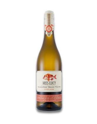 Springfield Estate Miss Lucy White Blend