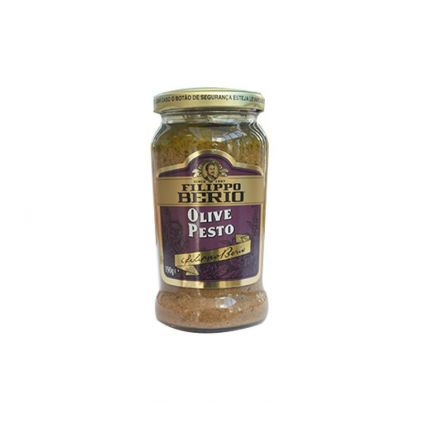 Filippo Berio Olive Pesto Sauce 190g