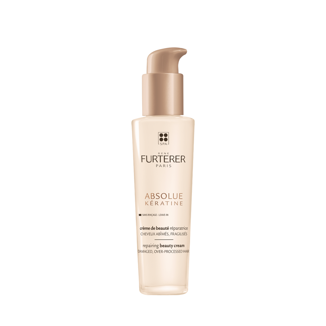 Rene Furterer Absolue Keratine Creme De Beaute