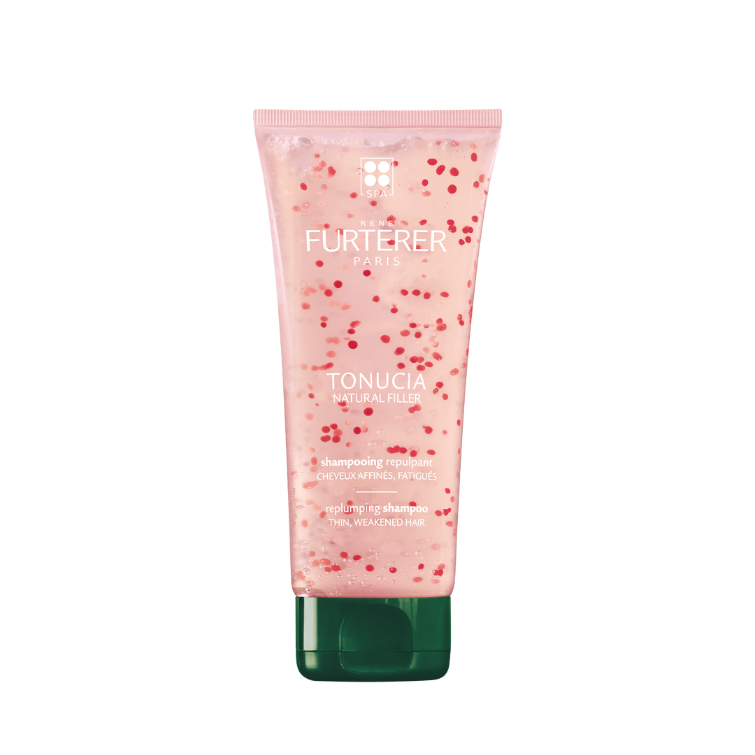 Rene Furterer Tonucia Shampoo 250ml