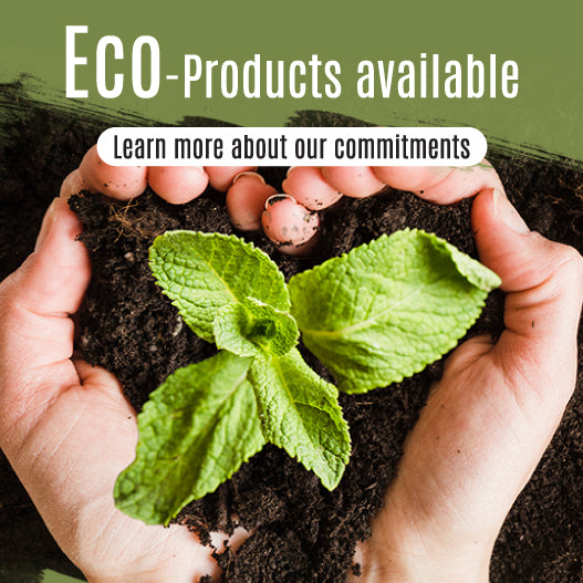Our commitments & responsabilities