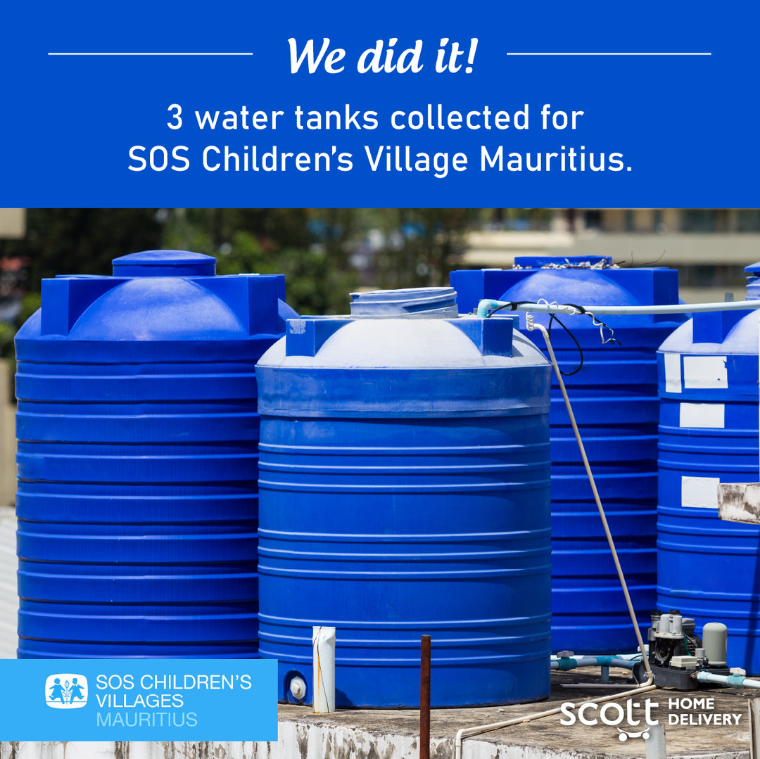 Interview with SOS Children's Village Mauritius