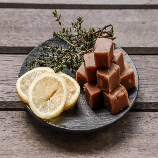 Recette :  Sucre à la Crème
