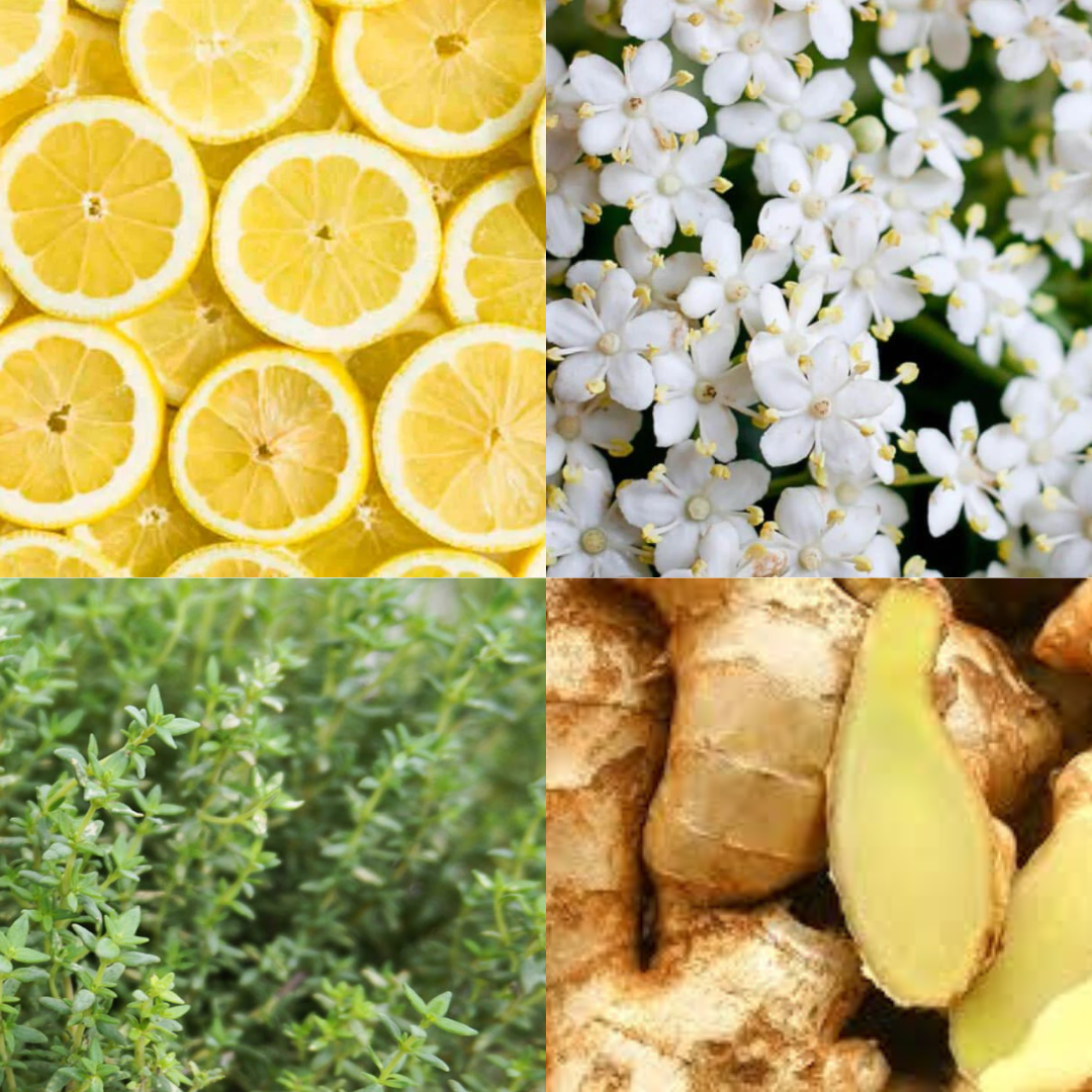 Fever Tree Mixers: Decoding the Ingredients Behind the Bubbles – Scott ...