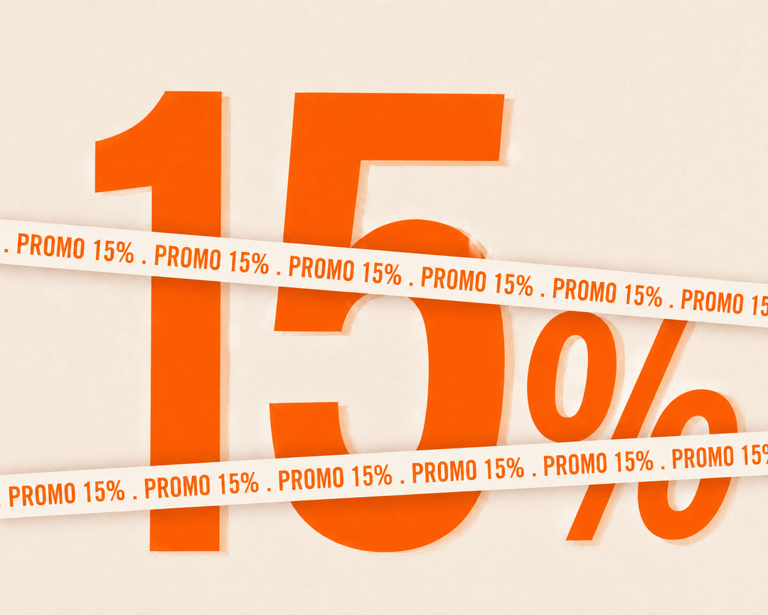 15%OFF Wines