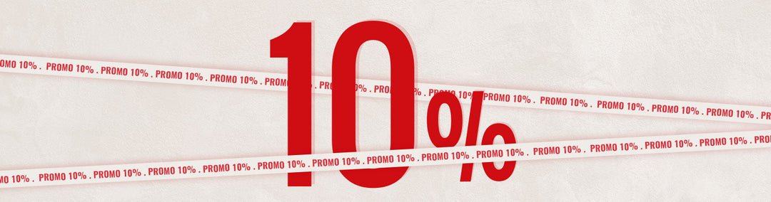 10%OFF (Apr-May26)
