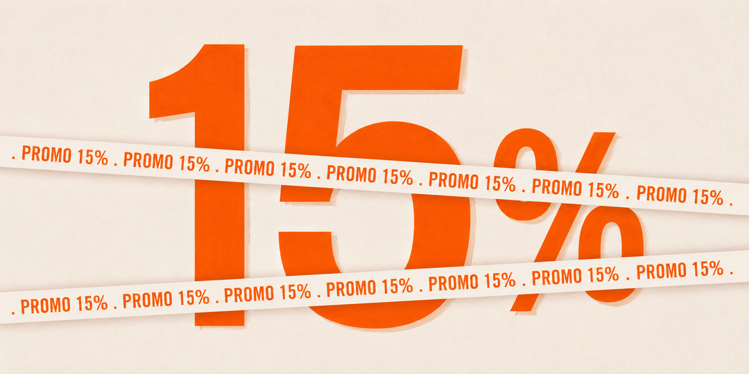 15% Off Wines June 26