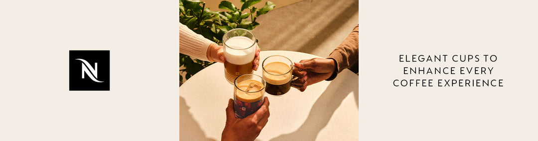 Nespresso Cup