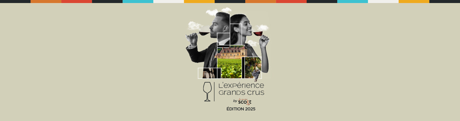 Expérience Grands Crus