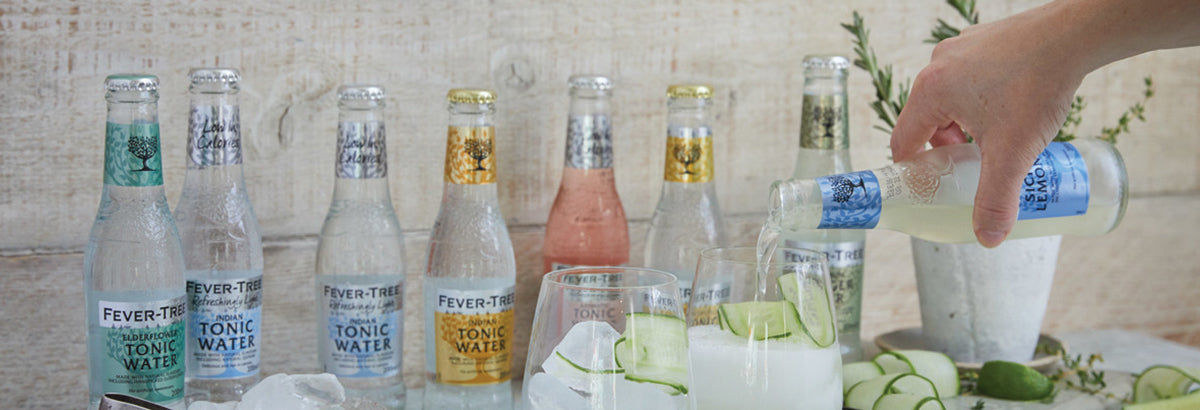 Tonics