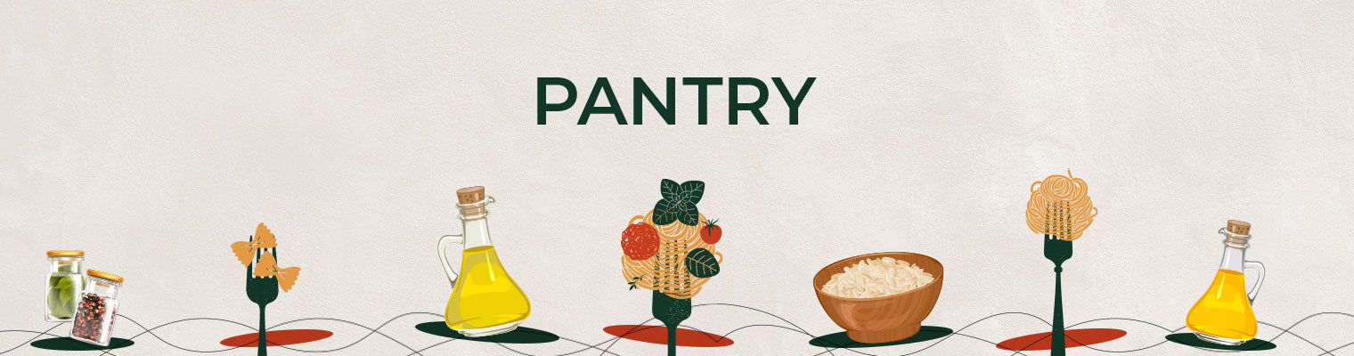 Pantry