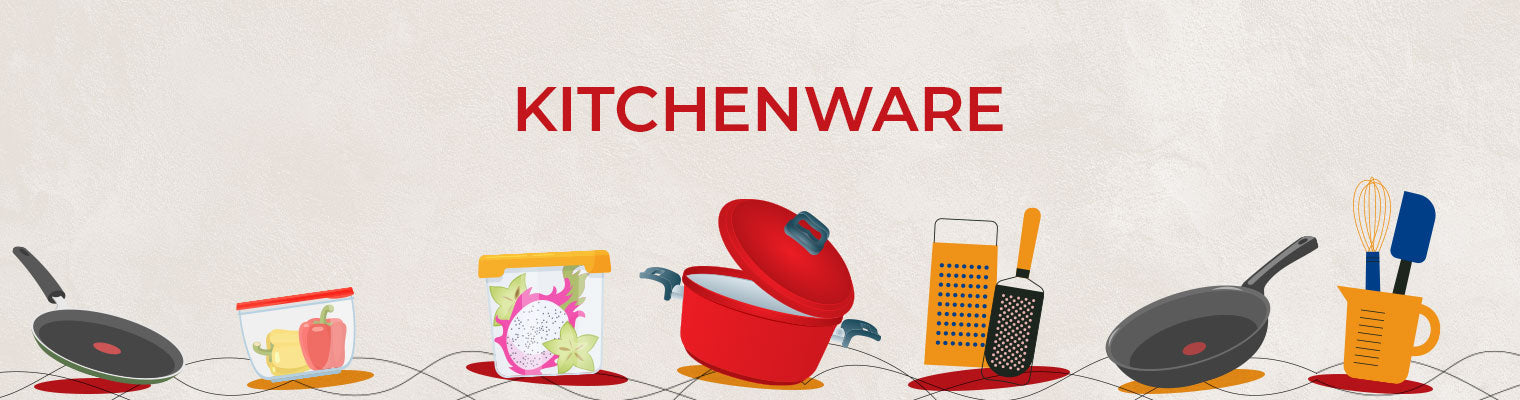 Bakeware