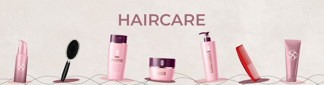 Hair care