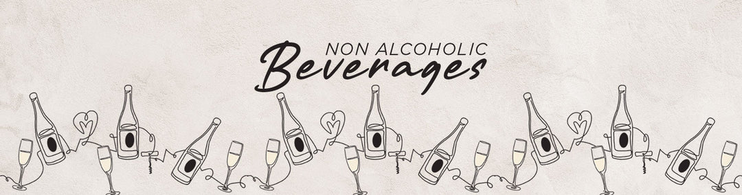 Non Alcoholic Beverages