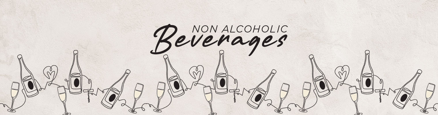 Non Alcoholic Beverages