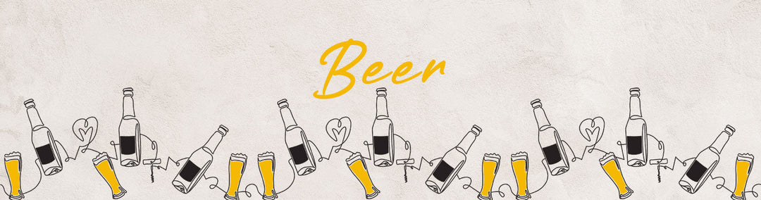 Premium Beers