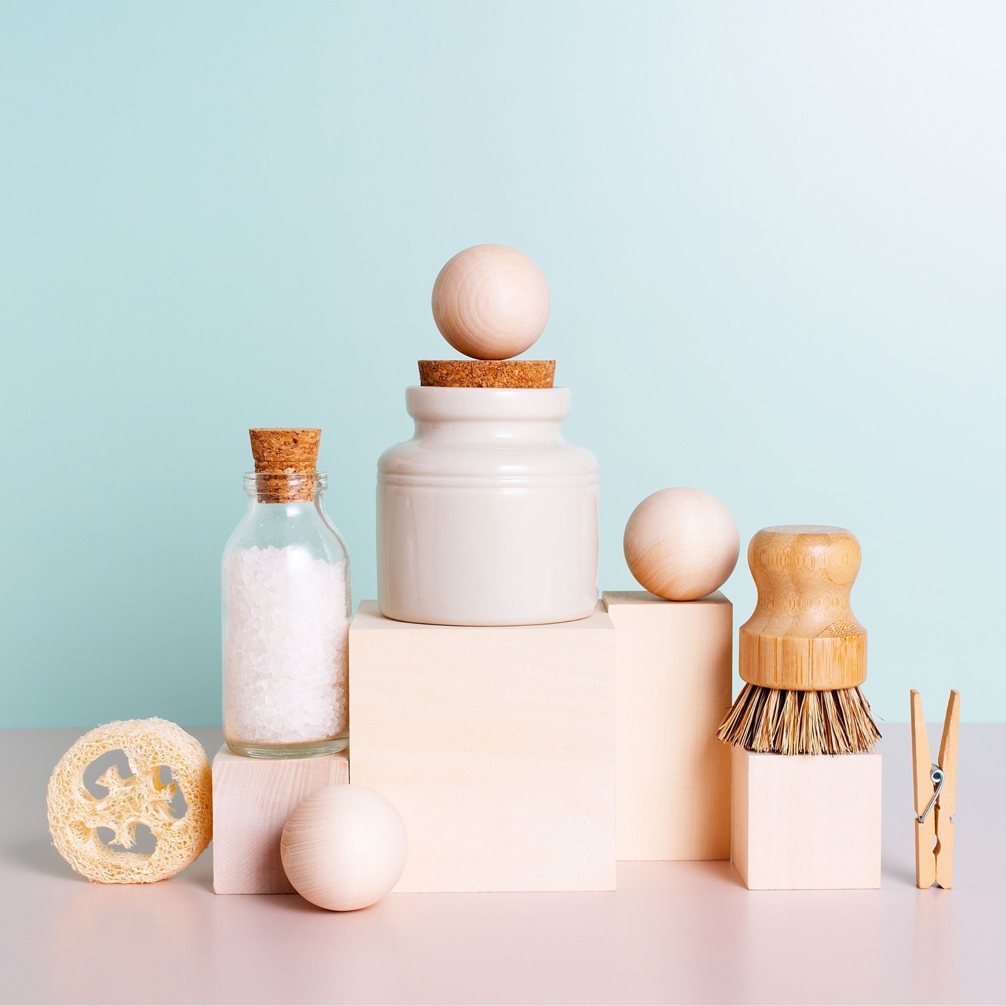 Personal Care Homepage