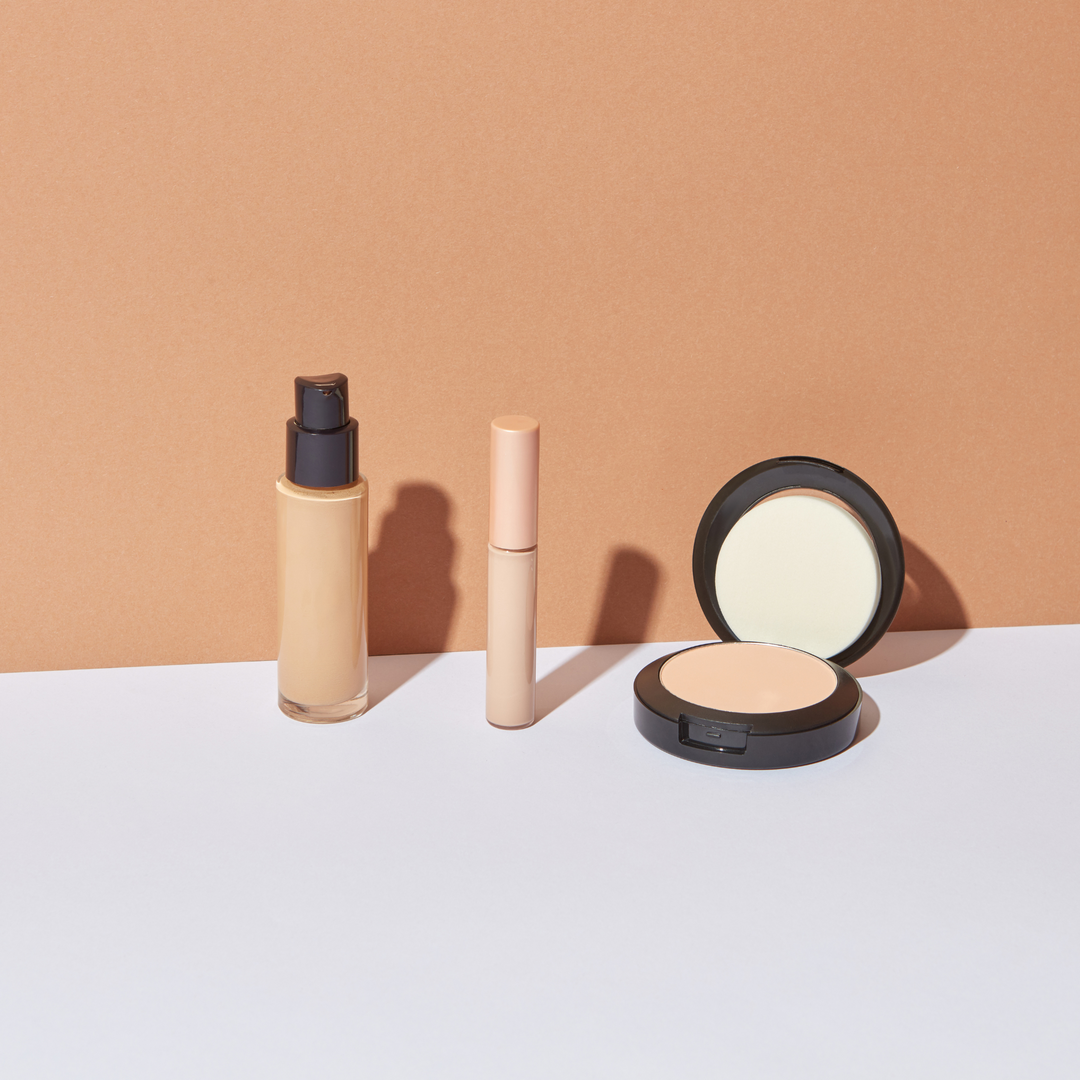Beauty Homepage
