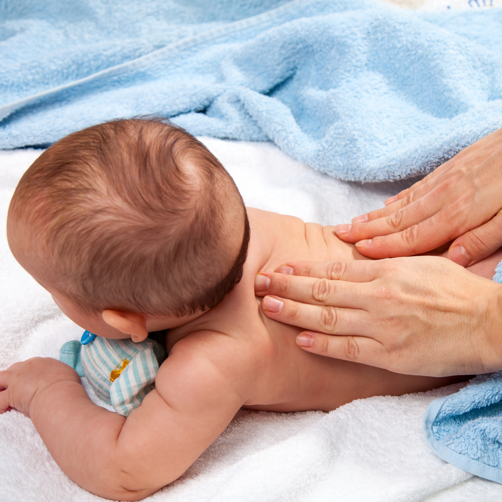 Baby & Kids Care homepage