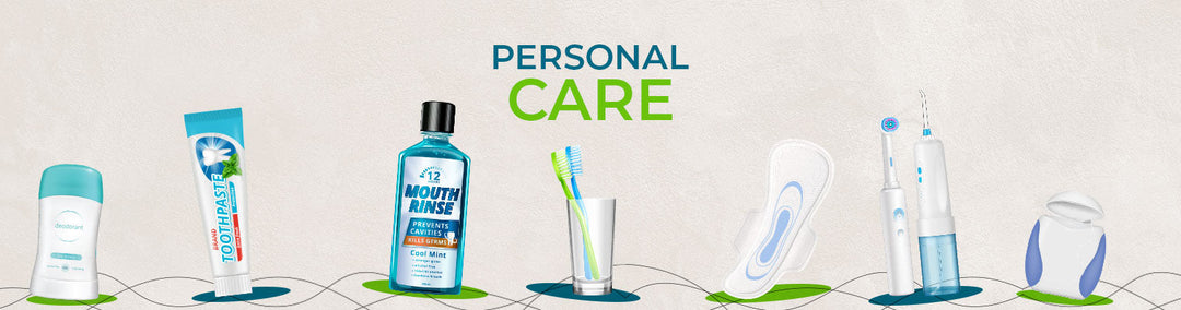 Intimate Care