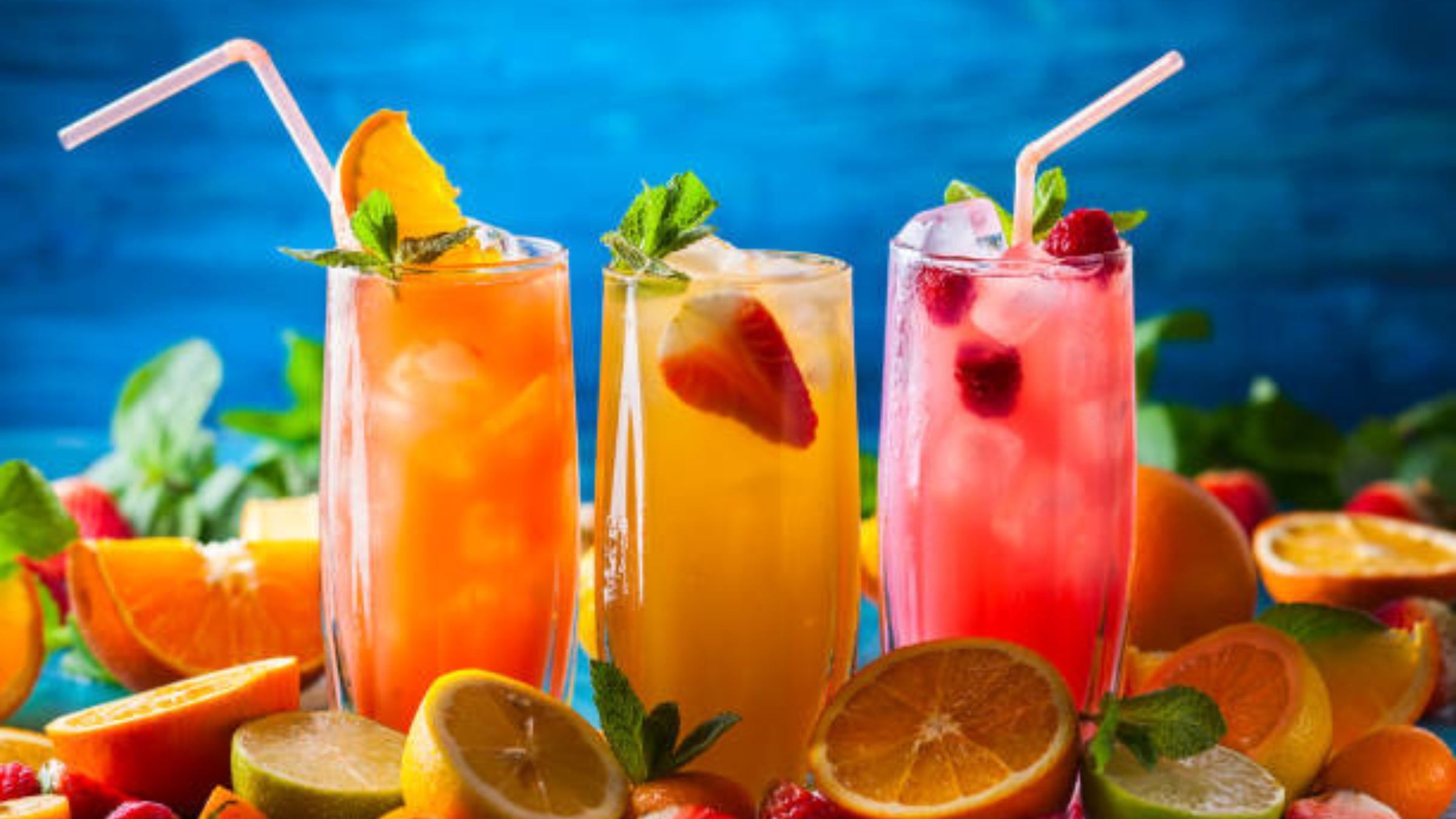Drinks