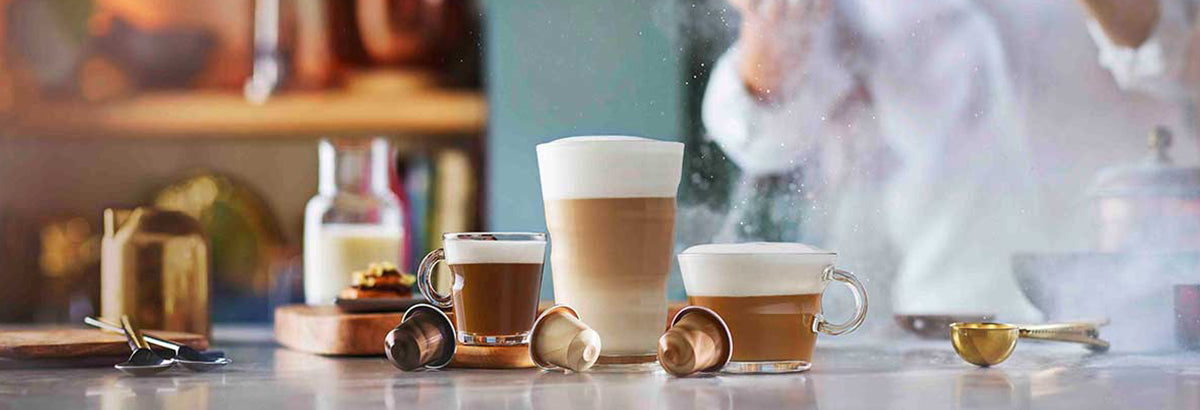 Barista Creations