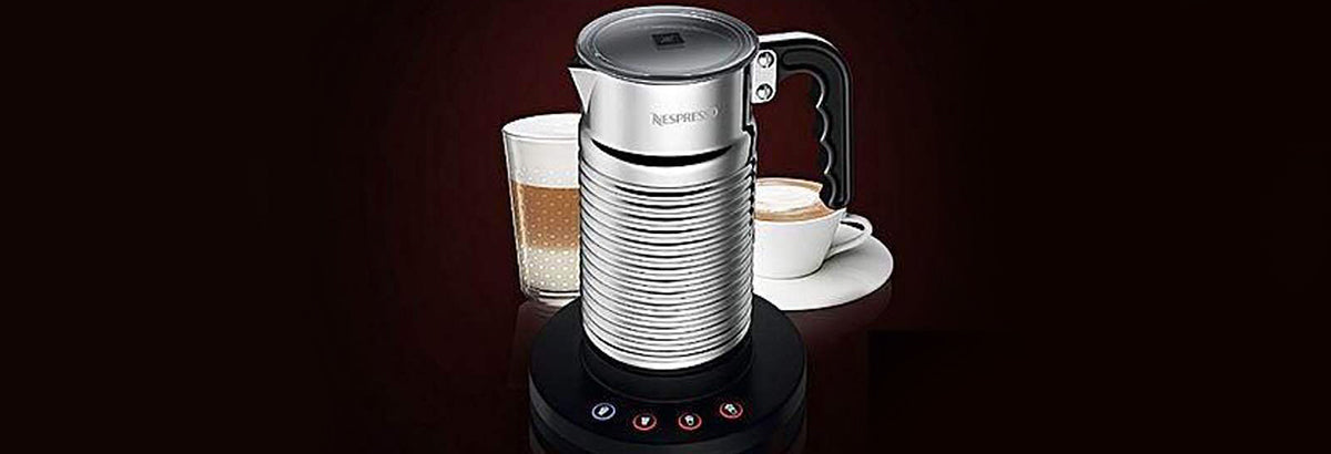 Aeroccino