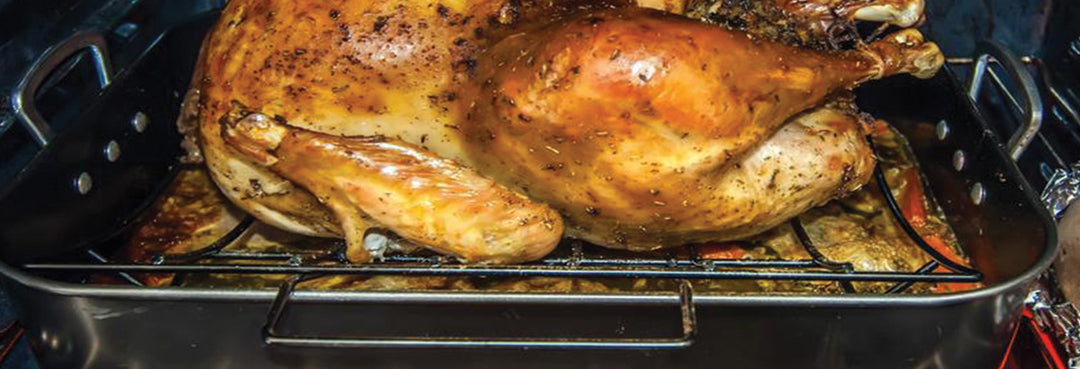 Baking & Roasting Dishes