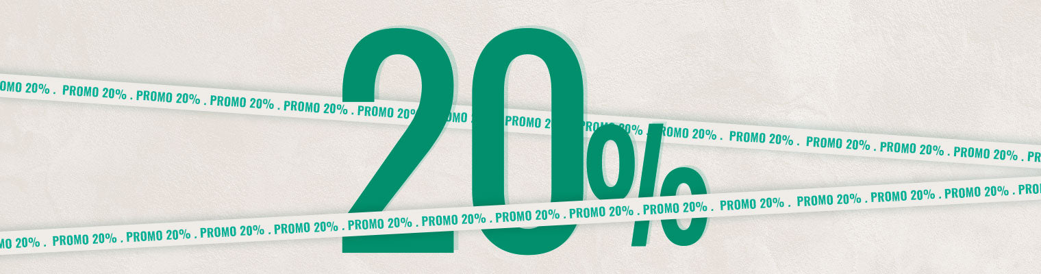 20% OFF FOOD (June - July 2025)