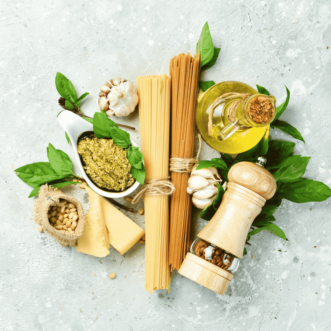 Food for Homepage only