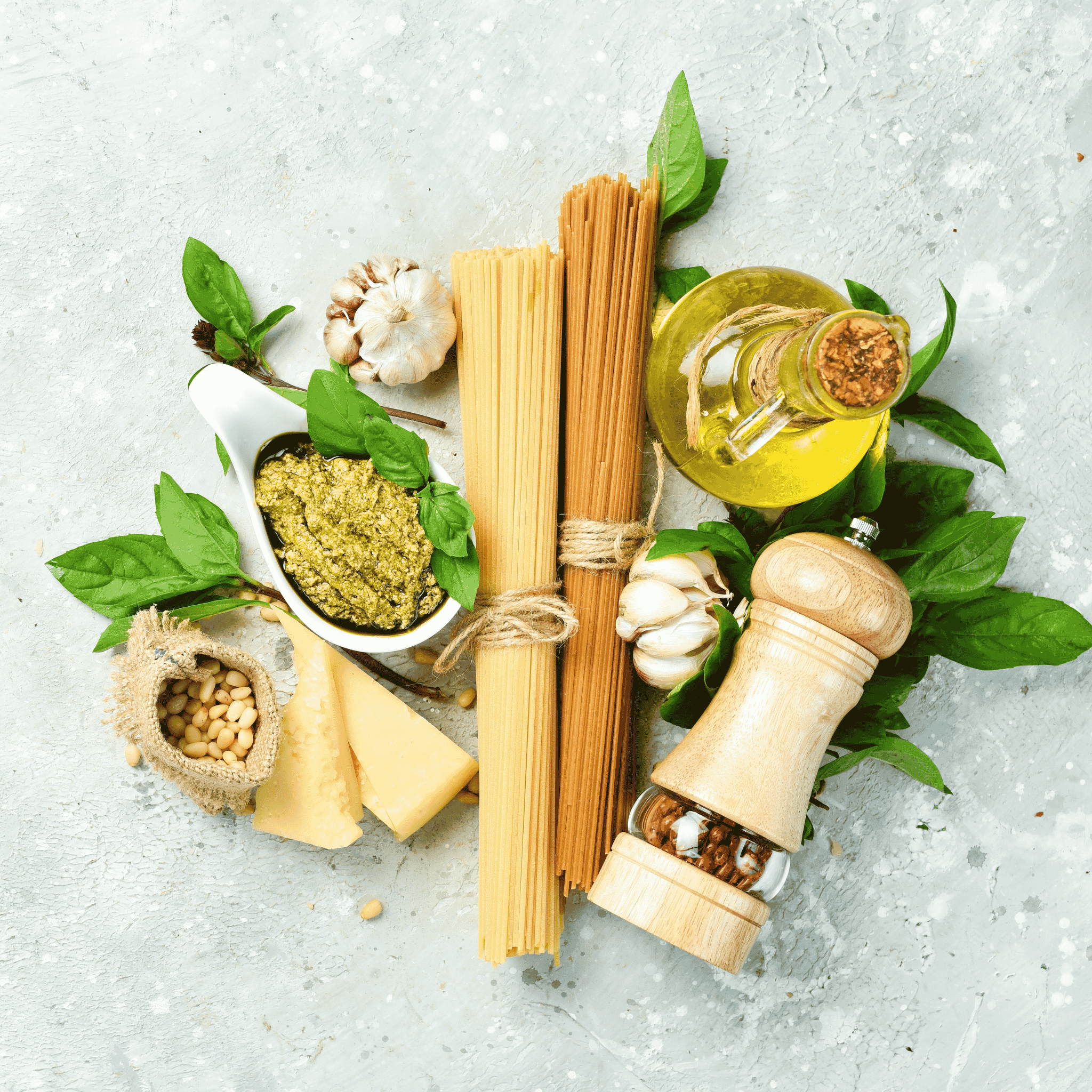 Food for Homepage only