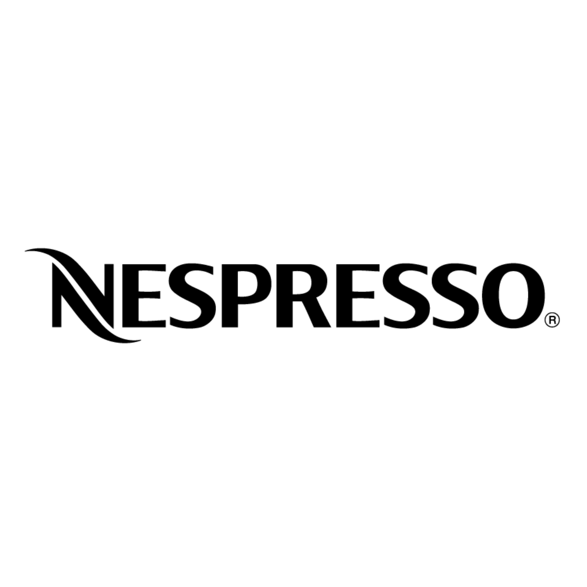 Nespresso for Homepage only