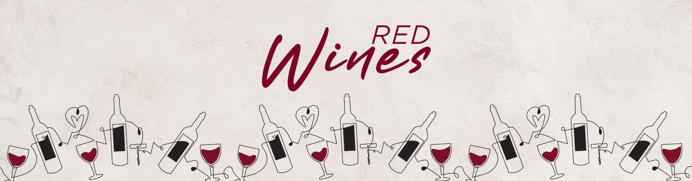 Red Wines - New Zealand