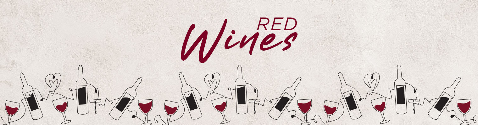 Red Wines - Spain