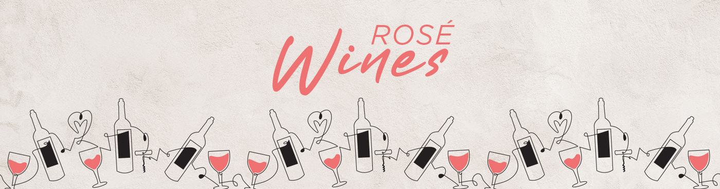 Rose Wines - France