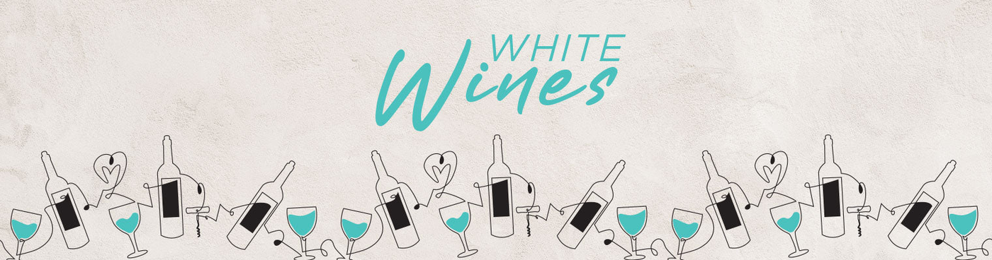 White Wines - California