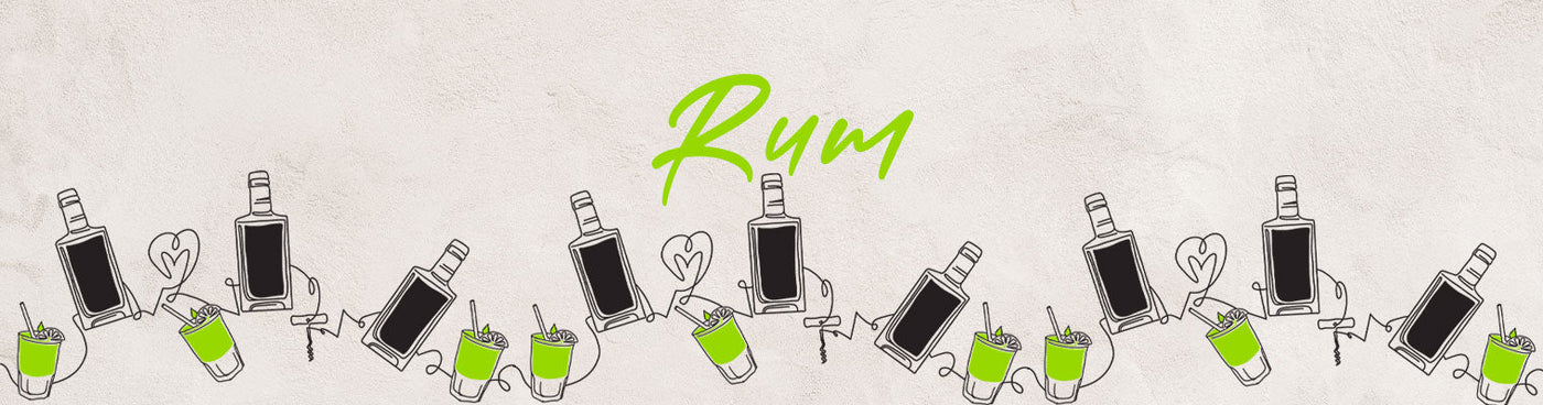 Rums
