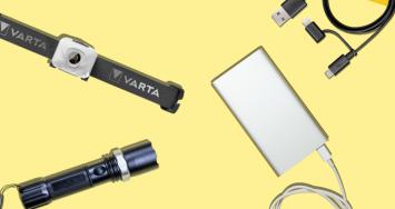 Electronic Accessories