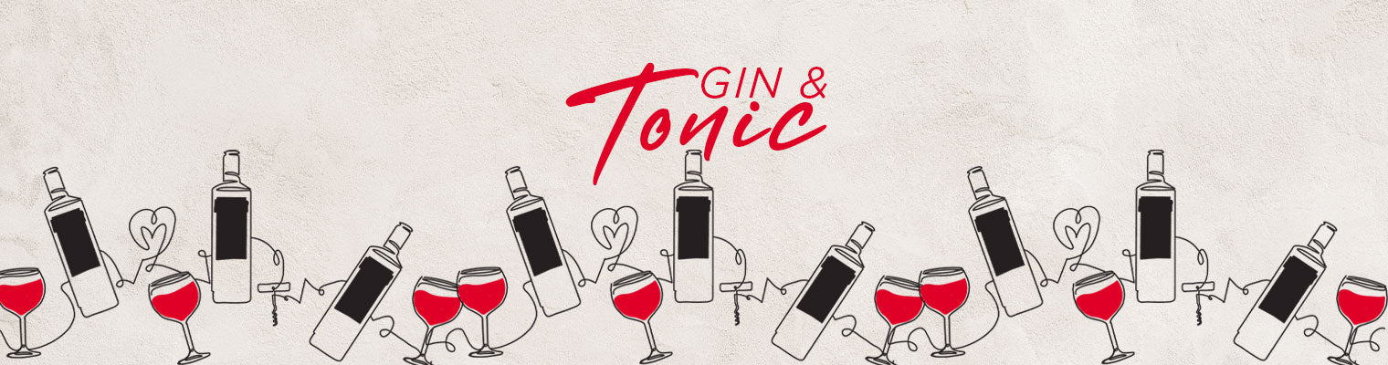 Gin & Tonic