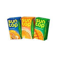 Suntop