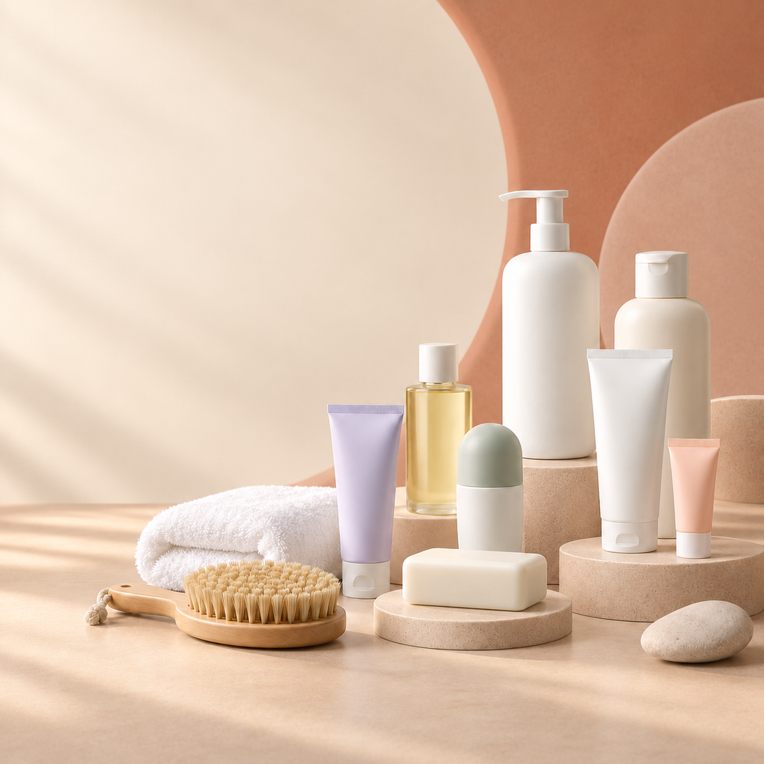 Personal Care Homepage