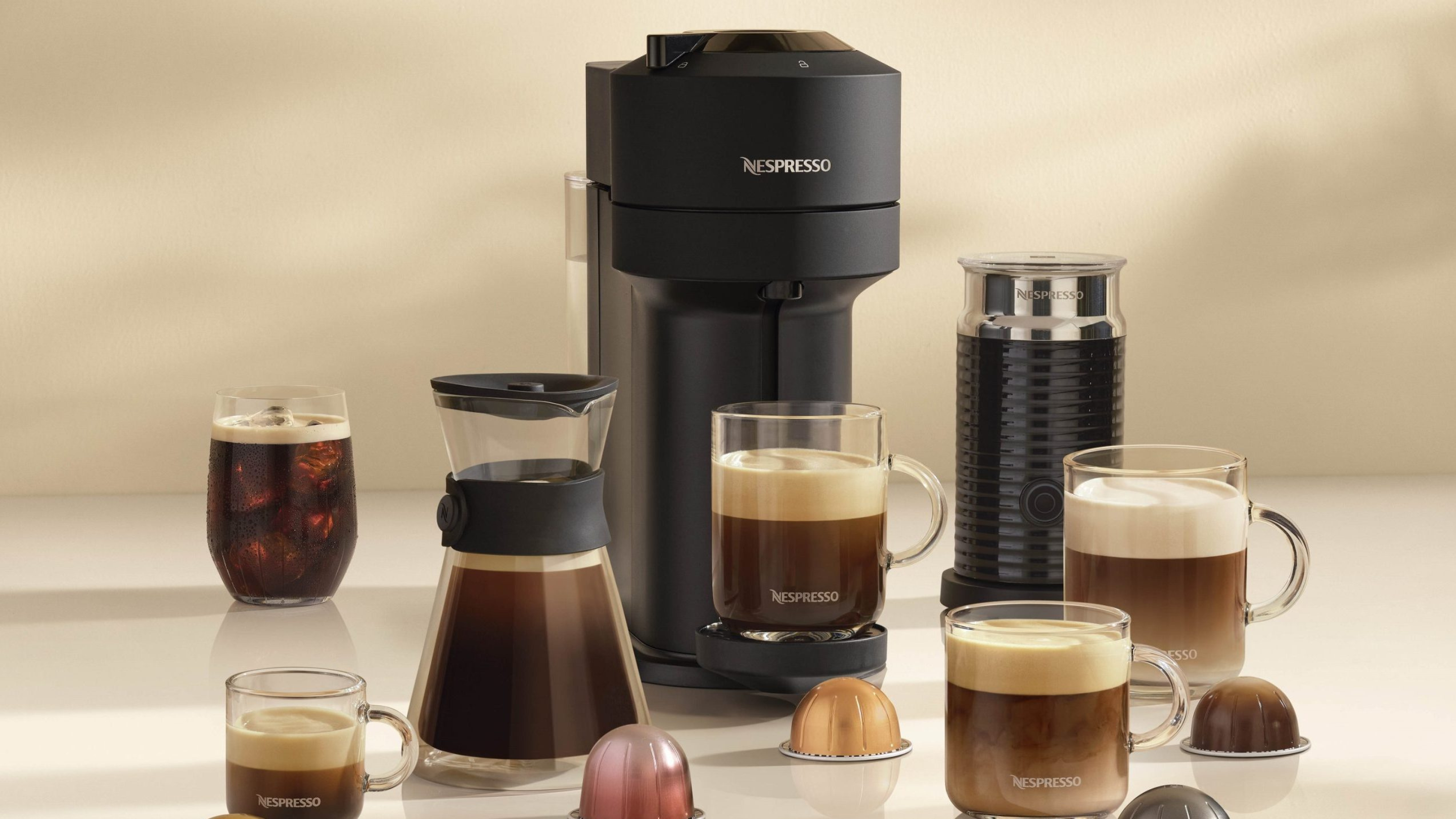Vertuo – Scott Home Delivery