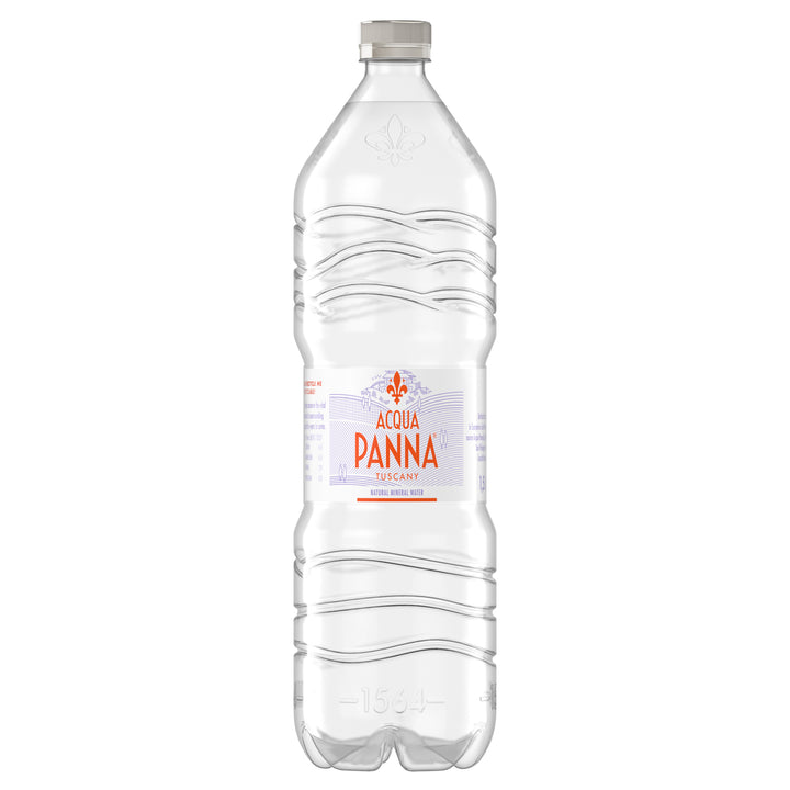 Acqua Panna 1500ml PET