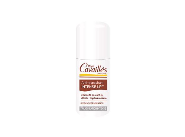 Rogé Cavaillès - Déodorant Roll-On Intense Lp - 40 Ml